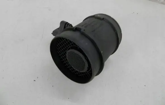 Saab 9-5 Mass air flow meter 0281002605