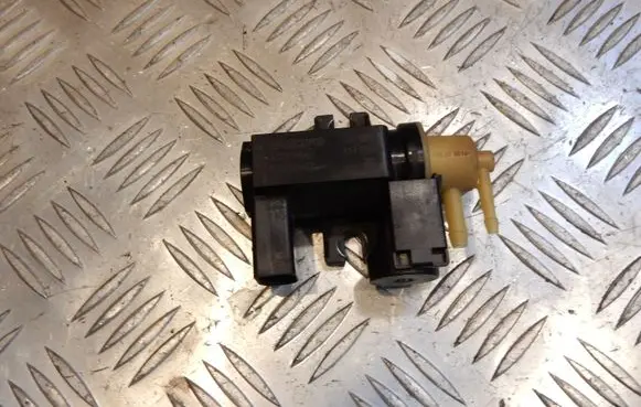 Volvo S80 Turbo solenoid valve 31293964 32323