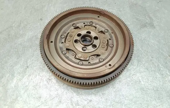 Volkswagen Transporter - Caravelle T5 Flywheel 03L105266DQ 012295001221 121018043