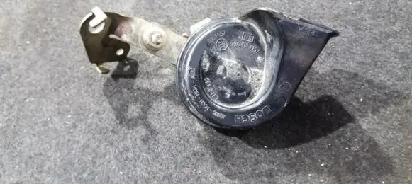 Opel Vectra B Horn signal 