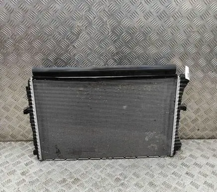 Skoda Karoq Coolant radiator 5Q0121251GD