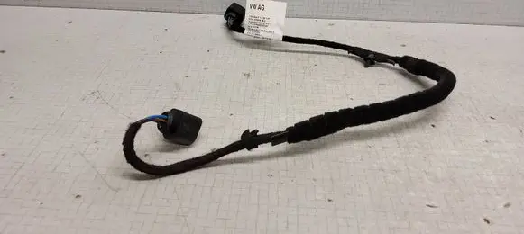 Volkswagen Transporter - Caravelle T5 Sliding door wiring loom 7H0971691P