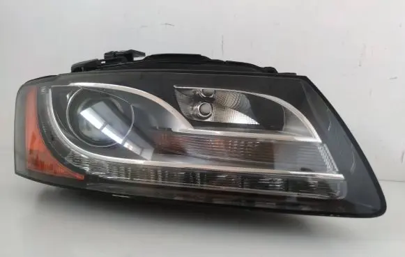 Audi A5 8T 8F Headlight/headlamp 8T0941004AM