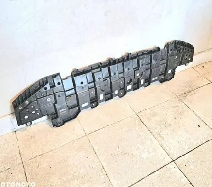 Toyota Yaris XP210 Front bumper skid plate/under tray 52618-K0010