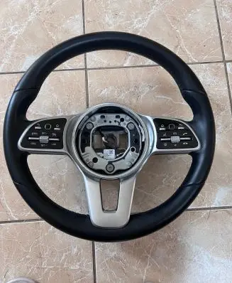 Mercedes-Benz E W213 Steering wheel A0050071599