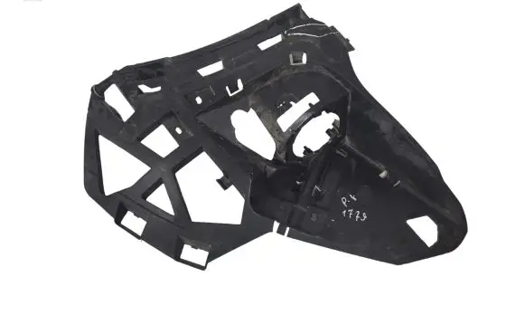 Renault Scenic III - Grand scenic III Fog light bracket 001033319