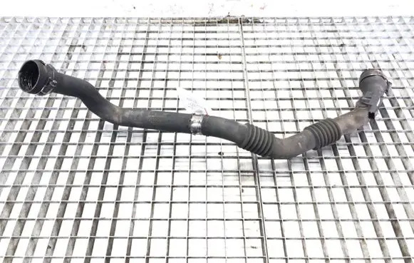 Renault Kangoo II Air intake hose/pipe 8200874705C