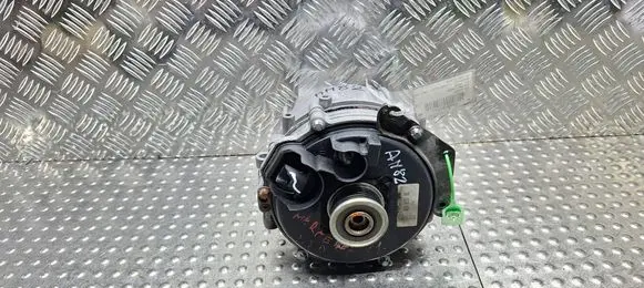 Mercedes-Benz ML W163 Generator/alternator S26370058 A6111550007