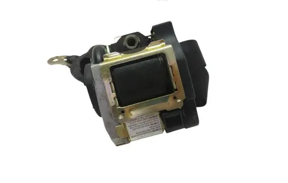 Skoda Superb B5 (3U) Front seatbelt 3B1857706D 561084800