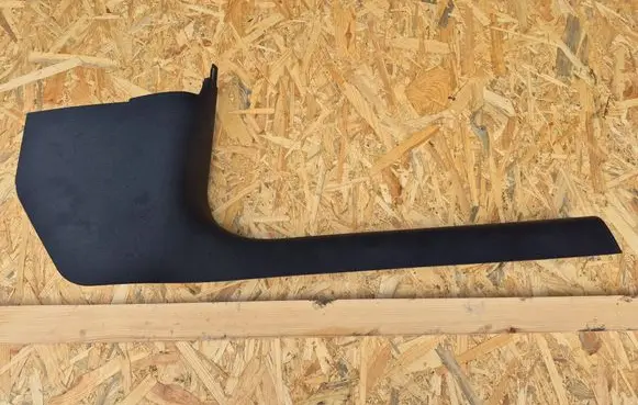 Audi A5 8T 8F Front sill trim cover 8K1867272D 2170209 16S20S