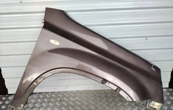 Nissan X-Trail T31 Fender