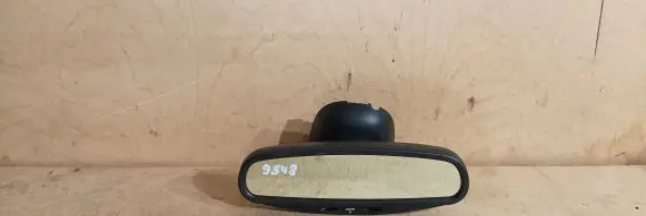 Peugeot 607 Rear view mirror (interior) 402267051015 4022671 E11015904