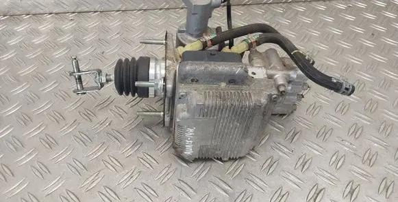 Toyota Auris E180 ABS Pump 4721012140