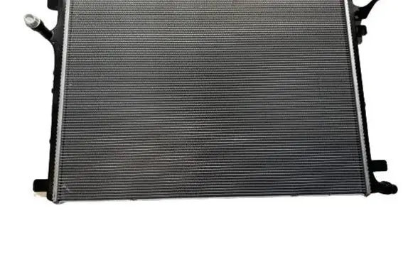 Mercedes-Benz C W206 Coolant radiator A0995009900 0995009900