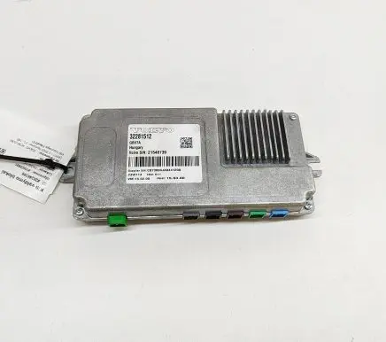 Volvo XC40 Parking PDC control unit/module 32281512
