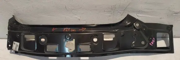 Citroen C3 Rear bodywork 1609068280