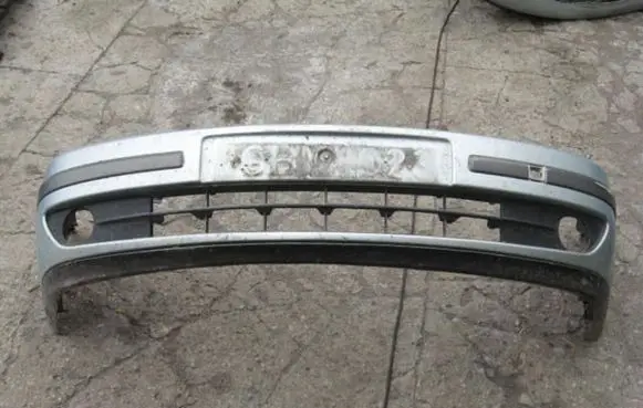 Renault Laguna II Front bumper