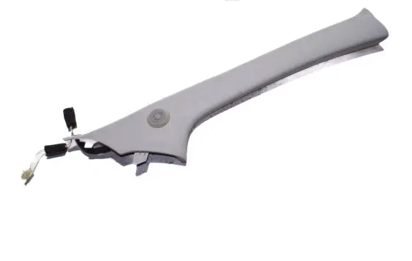 Toyota Aygo AB10 (A) pillar trim