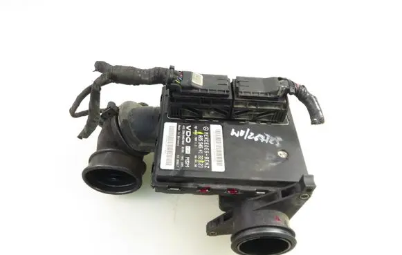 Engine control unit/module