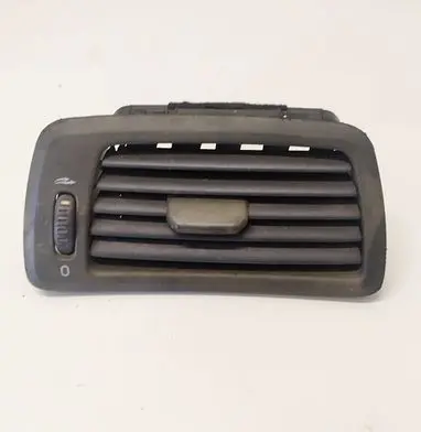 Volvo S60 Dash center air vent grill 3409375
