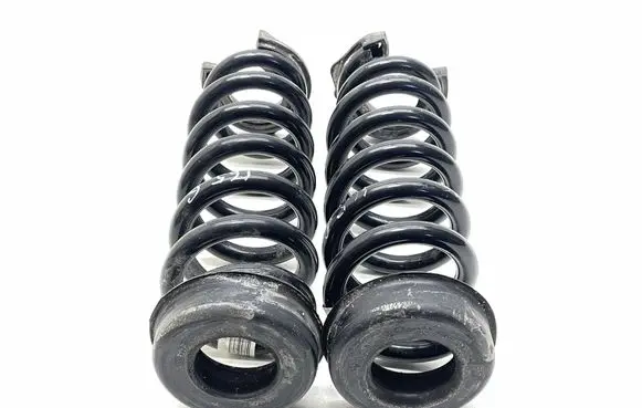 BMW 4 F32 F33 Rear coil spring 676441905 6764419
