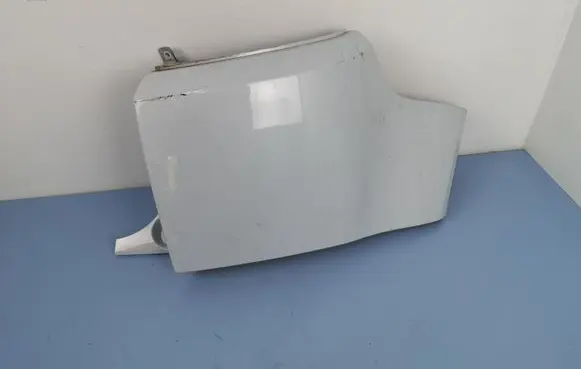 Land Rover Range Rover Evoque L538 Rear bumper corner part panel trim BJ3217926A