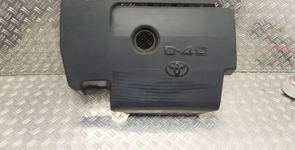 Toyota Verso Engine cover (trim)