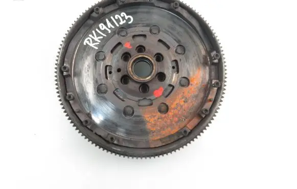 Audi TT Mk1 Dual mass flywheel 