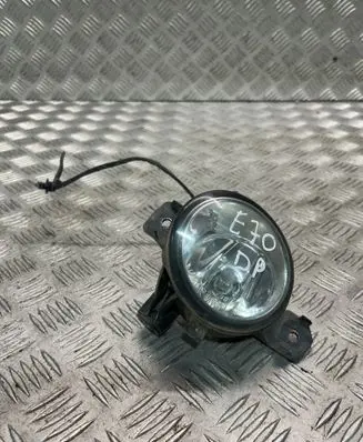 BMW X5 E70 Front fog light 7184318