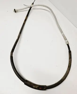 Peugeot 2008 I Handbrake/parking brake wiring cable 