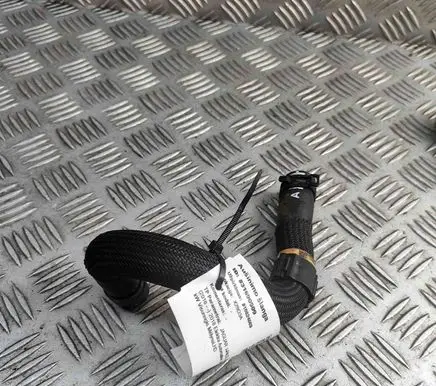 Jaguar I-Pace Engine coolant pipe/hose T4K4896