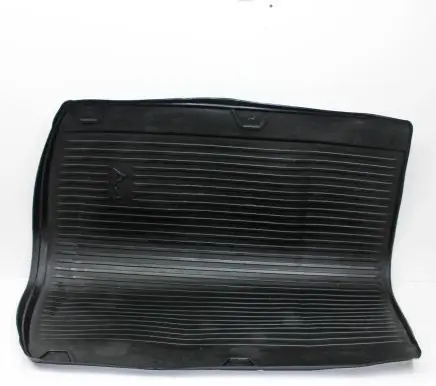 Audi A4 S4 B9 8W Trunk/boot floor carpet liner 8W5061180