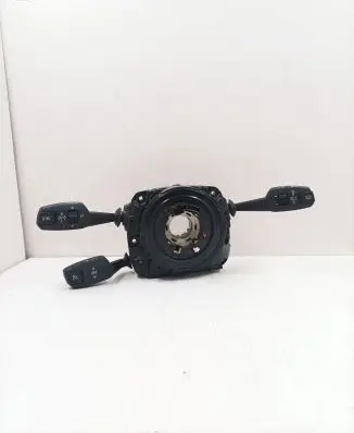 BMW X5 E70 Airbag slip ring squib (SRS ring) 9164419 9122509