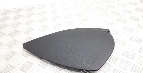 Audi A3 S3 8V Dashboard side end trim 8V0857085