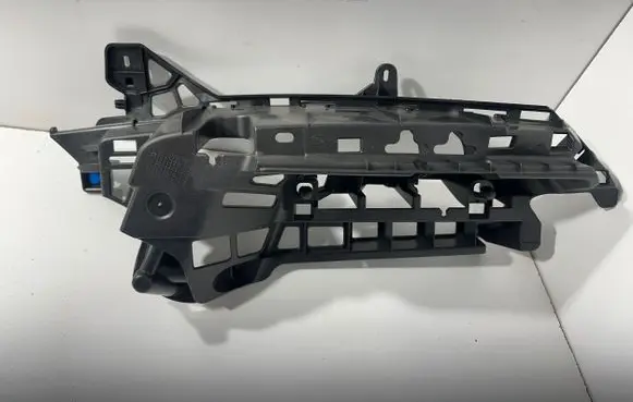 Peugeot 308 Other trunk/boot trim element 9801048180