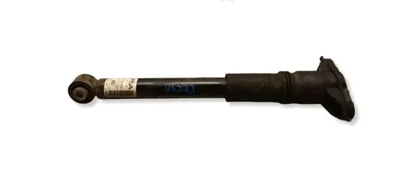 Peugeot 208 II Rear shock absorber/damper 9834826580