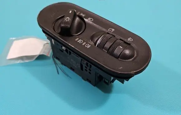 Volkswagen Sharan Light switch IMPRK1468527