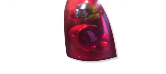 Nissan Primera Rear/tail lights 