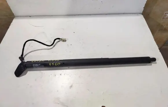 Porsche Cayenne (92A) Tailgate/trunk strut/damper 7P5827602