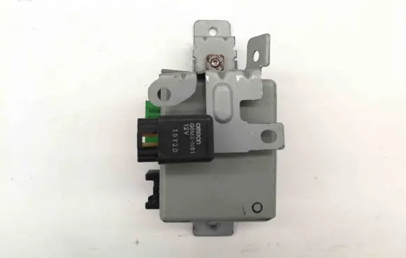 Honda Jazz Other devices 3998SAAJ020M1