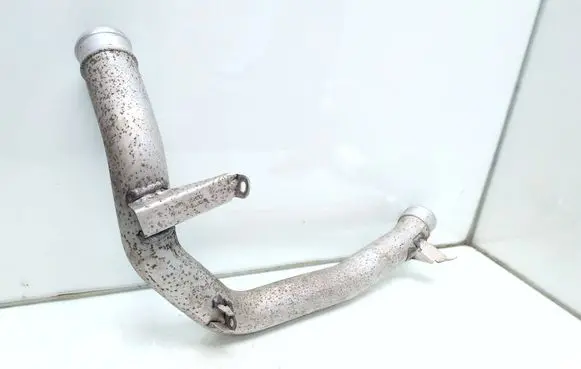 Volvo XC60 Intercooler hose/pipe 31370489