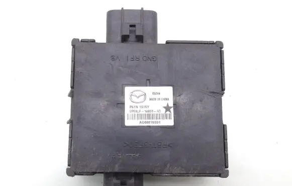 Mazda MX-5 ND Other control units/modules P51N1515Y