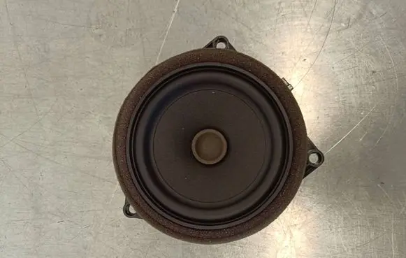 BMW X3 F25 Front door speaker 70521 9288769 18820010