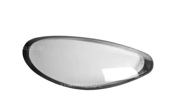 Porsche Panamera (970) Headlight lense 