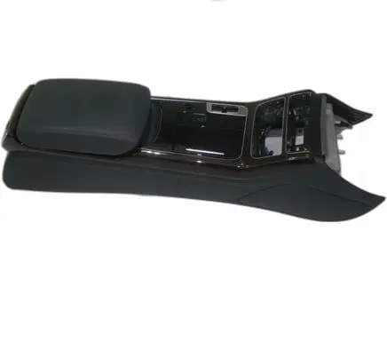 Audi A8 S8 D4 4H Panel drawer/shelf pad 