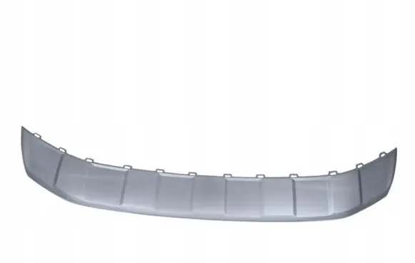 Volkswagen T-Roc Front bumper lip 2GA807531A