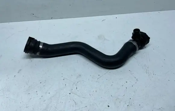 BMW X1 E84 Engine coolant pipe/hose 7525641 NW32416