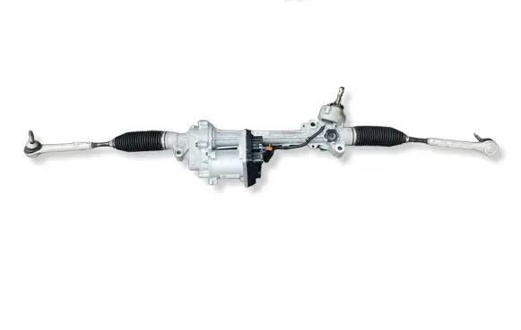 Tesla Model X Steering rack 107080100F