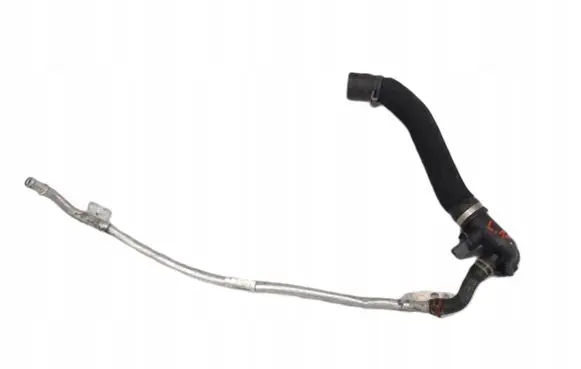 Audi A6 C7 Engine coolant pipe/hose 4G0121070E