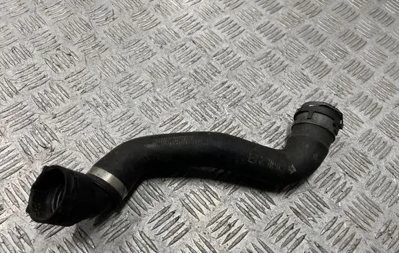 Mercedes-Benz GLC X253 C253 Engine coolant pipe/hose A2535019282